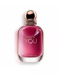 Giorgio Armani Power of You Parfum Pour les femmes, 50 ml