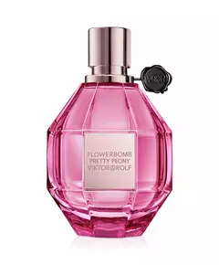 Flowerbomb Pretty Peony Eau de Parfum, 100 ml