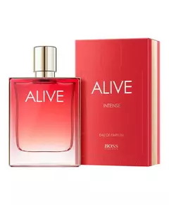 Hugo Boss Boss Alive Intense Eau de Parfum Für Frauen, 30 ml