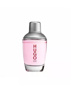 Hugo Boss Hugo Energise Eau de Toilette Für Männer, 75 ml