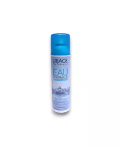 Uriage Uriage Sans parfum Hydratant & Apaisant Eau thermale Sur tout le corps, 300 ml