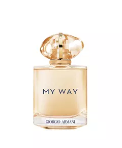 Giorgio Armani My Way Sunny Vanilla Eau de Parfum Pour les femmes, 50 ml