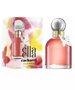 Cacharel Ella Ella Eau de Parfum Pour les femmes, 50 ml