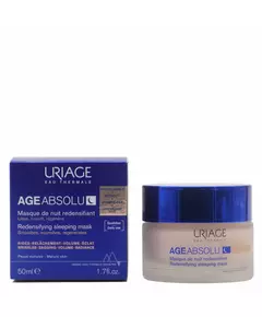 Uriage Age Absolu Masque crème, 50 ml
