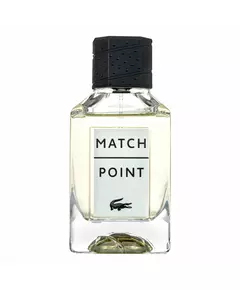 Lacoste Match Point Cologne Eau de Toilette Pour hommes, 50 ml