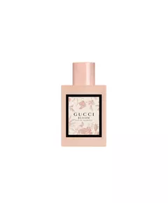 Gucci Bloom Eau de Toilette Für Frauen, 50 ml