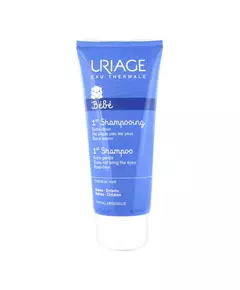 Uriage 1er Bebe Haarshampoo Entwirren, 200 ml