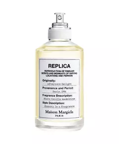 Maison Margiela Replica Afternoon Delight Eau de Toilette Unisexe, 30 ml
