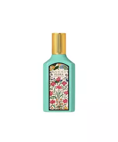 Gucci Flora Gorgeous Jasmine Eau de Parfum Für Frauen, 50 ml