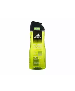 Adidas Pure Game Gel douche Pour tous types de peau, 400 ml