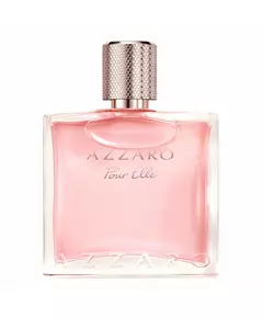 Loris Azzaro Azzaro Pour Elle Eau de Parfum Für Frauen, 100 ml