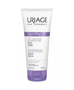 Uriage Gyn-Phy Intimwaschgel, 200 ml