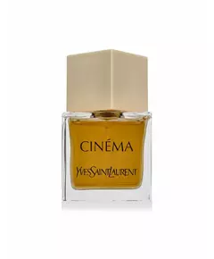 Yves Saint Laurent Cinema Eau de Parfum Pour les femmes, 80 ml