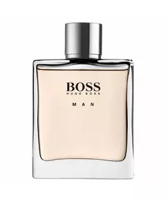 Hugo Boss Boss Orange Man Eau de Toilette Pour hommes, 100 ml