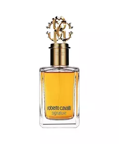 Roberto Cavalli Signature Eau de Parfum Pour les femmes, 100 ml