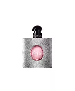 Yves Saint Laurent Black Opium Glitter Eau de Parfum Pour les femmes, 50 ml
