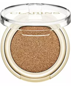 Clarins Fard à paupières OMBRE SKIN #08-Pairly Raisin 1,5 gr, 1,5 g