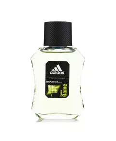 Adidas Eau de toilette Adidas Pure Game en vaporisateur, 100 ml