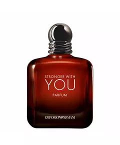 Emporio Armani Stronger With You Parfum für Herren, 100 ml