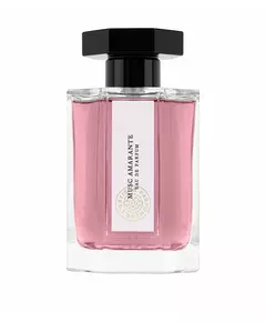 L'Artisan Parfumeur Musc Amarante Eau de Parfum Unisex, 100 ml