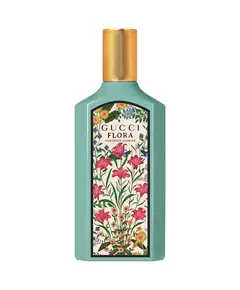 Gucci Flora Gorgeous Jasmine Eau de Parfum Für Frauen, 100 ml