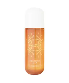 Lancaster Riviera Mist The Coconut Club Körperspray, 236 ml