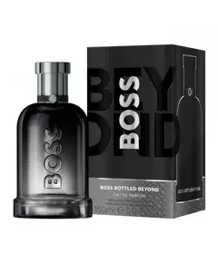 Set Hugo Boss: Boss Bottled Beyond Eau De Parfum For Men 50 ml + Boss Bottled Beyond Hydrating Shower Gel For All Skin Types, 50 ml