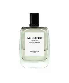 Roos & Roos Mellerio Couleur Vendome Eau de Parfum Für Frauen, 100 ml