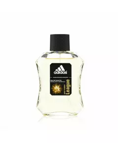 Adidas Victory League Eau de Toilette Pour hommes, 100 ml