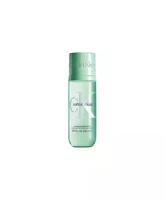 Calvin Klein Cotton Musk Brume parfumée pour les cheveux Pour les femmes, 236 ml