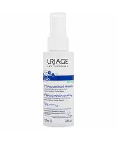 Hautspray Uriage 1er Bebe +Zn Anti-Irritation, 100 ml