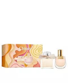 Set Chloe: Chloe Eau De Parfum For Women 20 ml + Nomade Eau De Parfum For Women, 20 ml