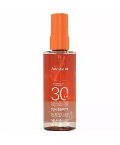 Lancaster SUN BEAUTY Solar Body Water LSF30, 100 ml