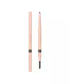 Gucci Stylo A Sourcils Wasserdicht Beidseitig Augenbrauencreme-Stift 05 Grau, 0,1 g