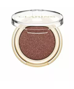 Clarins Fard à paupières OMBRE SKIN #07-Pearly Cooper 1,5 gr, 1,5 g