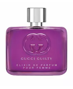 Gucci Guilty Elixir Eau de Parfum Für Frauen, 60 ml