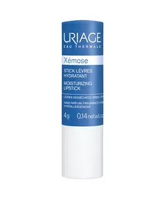 Uriage Xemose Hydratisierend Lippenbalsam Behandlung, 4 g