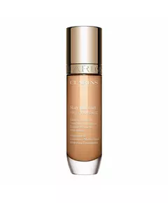 Clarins SKIN ILLUSION base de maquillage COUVERTURE COMPLÈTE #106N, 30 ml
