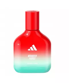 ADIDAS VIBES WONDER FORCE eau de parfum vaporisateur, 100 ml