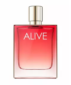 Hugo Boss Boss Alive Intense Eau de Parfum Für Frauen, 80 ml