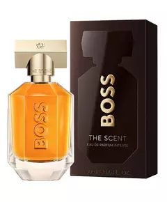 Hugo Boss-Boss THE SCENT FOR HER INTENSE Eau de Parfum Vapo, 30 ml