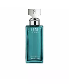 Calvin Klein Eternity Aromatic Essence Intense Eau de Parfum Für Frauen, 30 ml