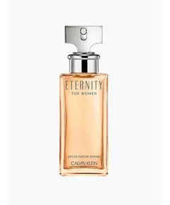 Calvin Klein Eternity Intense Eau de Parfum für Damen, 100 ml