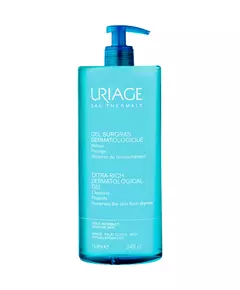 Uriage Eau Thermale Surgras Reinigungsgel, 1000 ml
