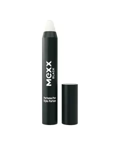 Mexx Black Women Parfum Pour les femmes, 3 g