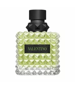 Valentino Born In Roma Green Stravaganza Donna Eau de Parfum Pour les femmes, 50 ml