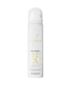 Lancaster SUN PERFECT AIR MIST unsichtbarer Spray SPF50, 40 ml