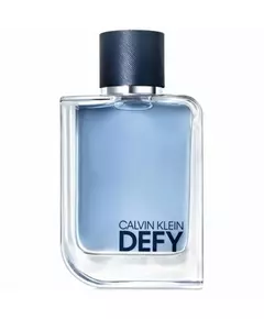 Calvin Klein Defy Eau de Toilette Für Männer, 100 ml