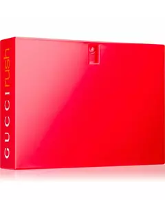 Gucci Rush Eau de Toilette Für Frauen, 50 ml