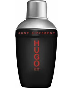 Hugo Boss Just Different Eau de Toilette Für Männer, 75 ml